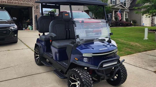 DENAGO Rover XL-�����Ǵ�����������������һ�����ķ���~