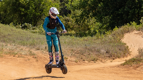 GOTRAX������ֱ�����µ�������