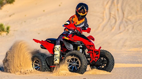 DENAGO POWERSPORTS: ���ܶ����˶�������������������ȫ���ӽ�
