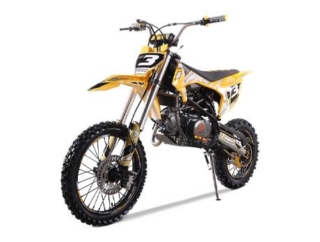 DENAGO MX3 DIRT BIKE